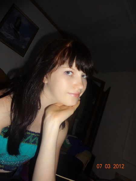 Анна Гордиевская