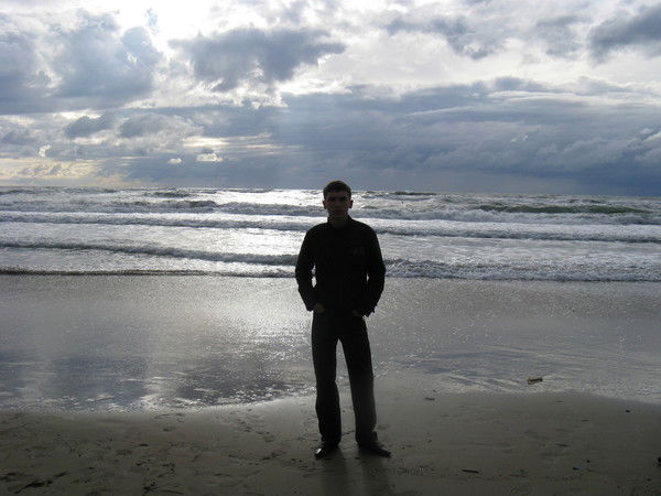 Константин Хаёров