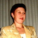 Елена Николаева