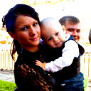 Анна Петрова