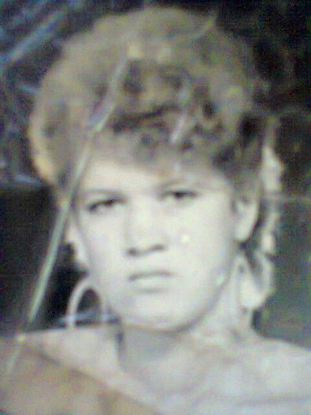 Зеленская Наталья