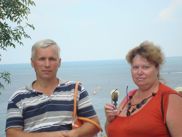 Виктор Данилкин