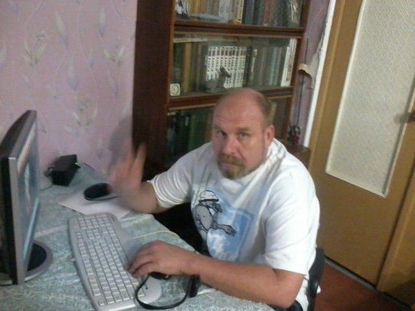 Титаник Конониров