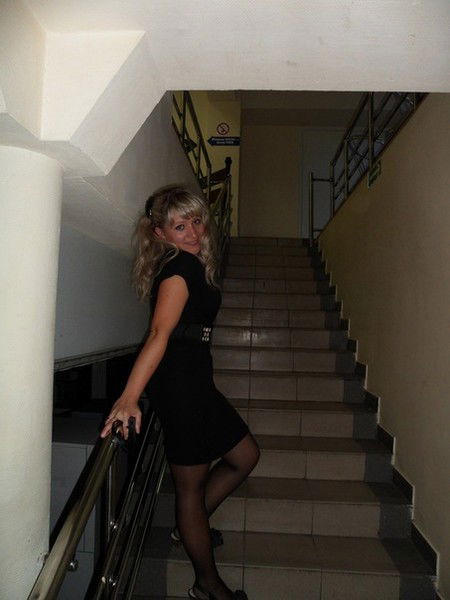 Наталия Некрасова