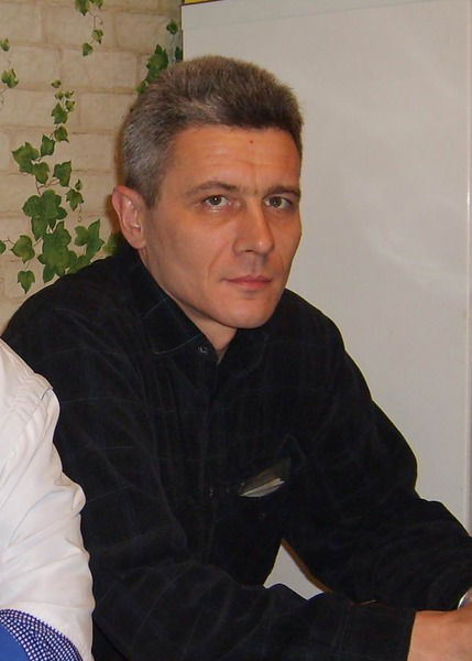 Александр Якубенко