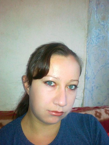 Елена Жаркова