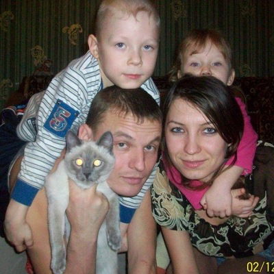 Димон Демидов