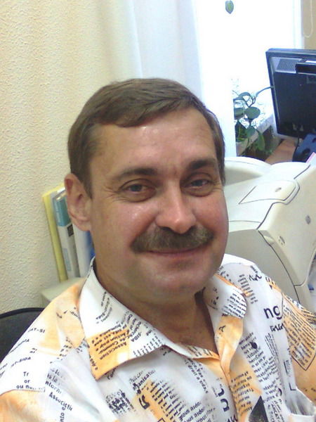 Андрей Приходько