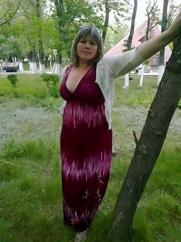 Оксана Тохтаева