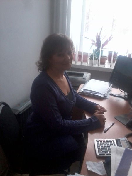 Татьяна Бессмертная