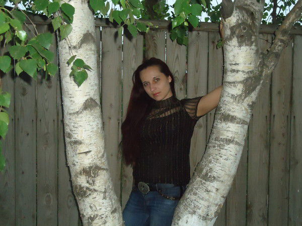 Екатерина Щербинина