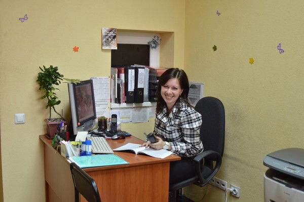 Анастасия Склейнова