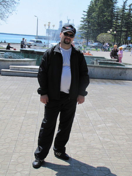 Алексей Титученко