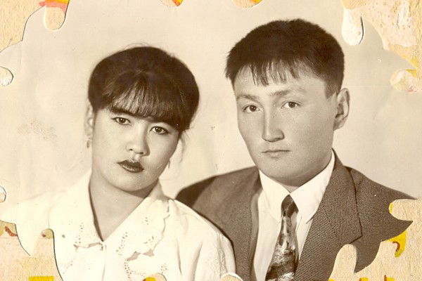 Амангельды Келесбаев