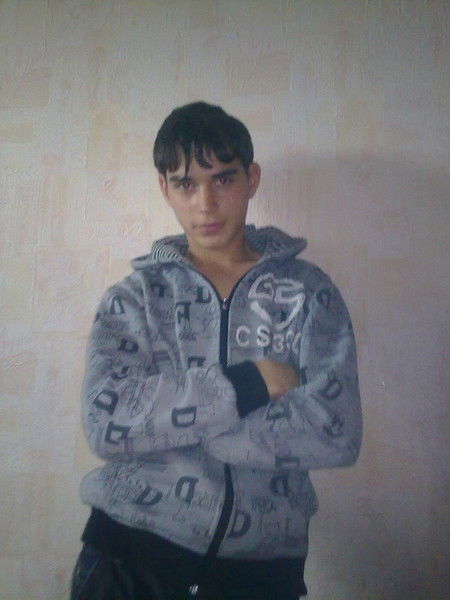 Алексей Питерцев