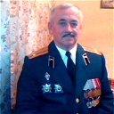 Николай Пальчик
