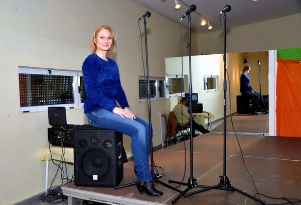 Анжела Соловьёва