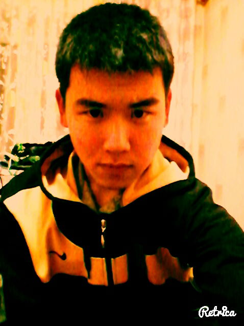 Элдос Мирзакаримов