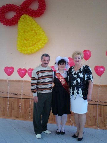 Олег Теплов