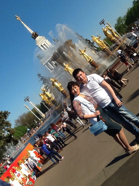 Максатбек Джураев