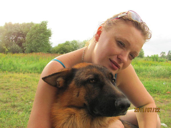 Татьяна Ромушина