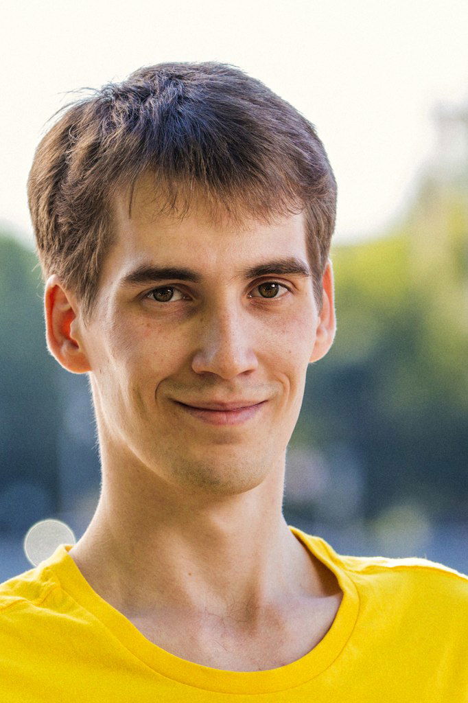 Алексей Введенский