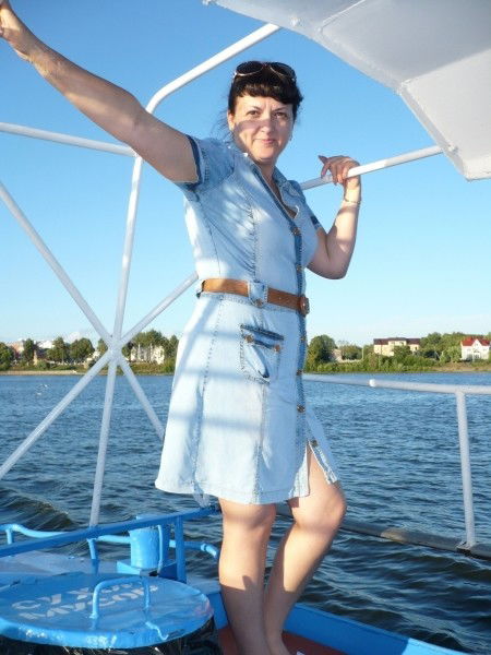 Екатерина Царенко