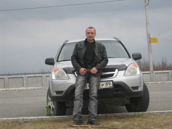 Владимир Гузачев