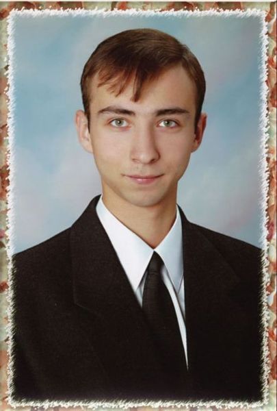 Олег Яровиков