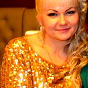 Марина Ляпустина