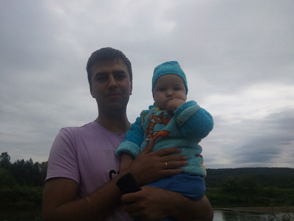 Александр Торопов