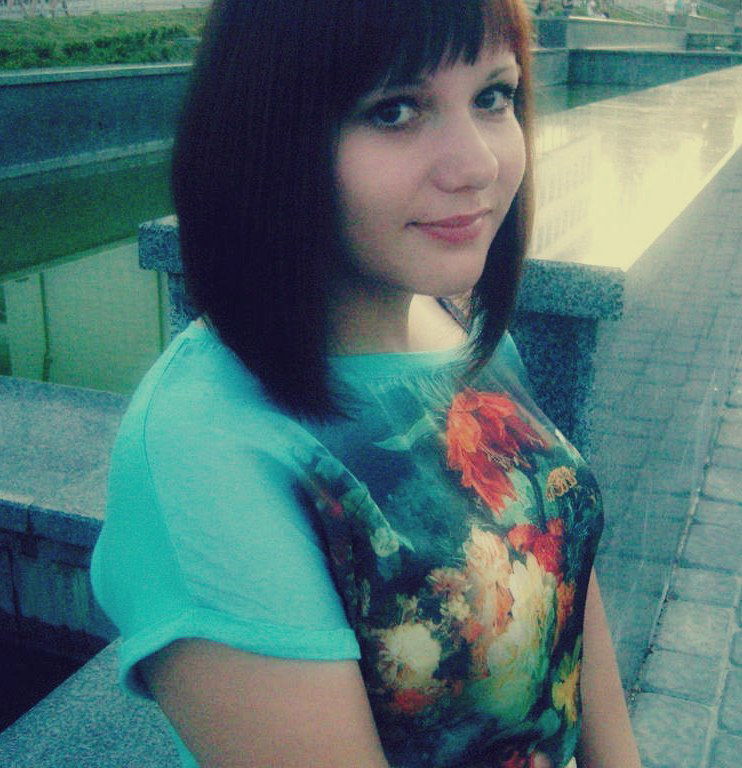 Anastasiya Tukhvatulina