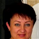 Нина Апанасенко