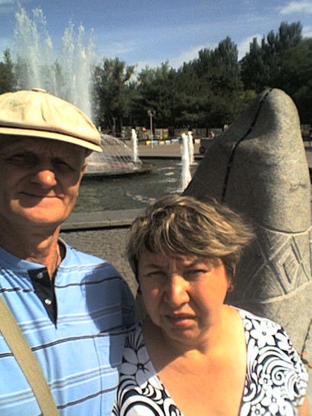 Рамзия Стойловская