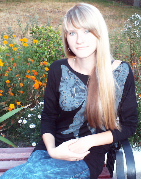 Оличка Артеменко