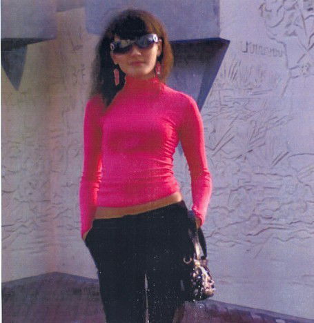 Светлана Козлова