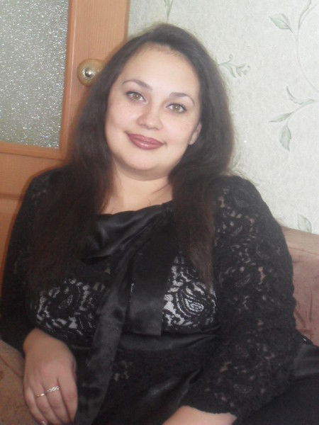 Динара Шинко