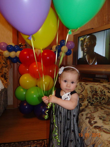 Надежда Шаблевских