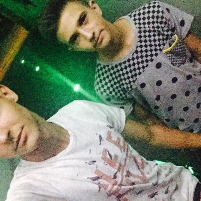 Паша Владыка