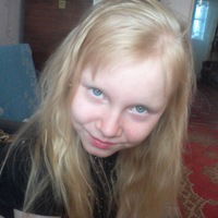 Настя Безукладникова