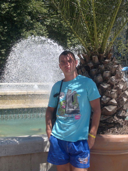 Евгений Данилов