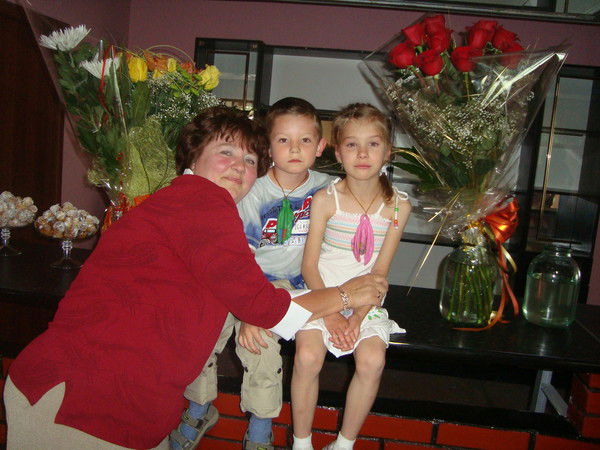 Ирина Принева