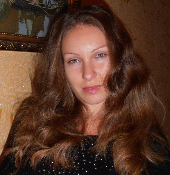 Ольга Голик