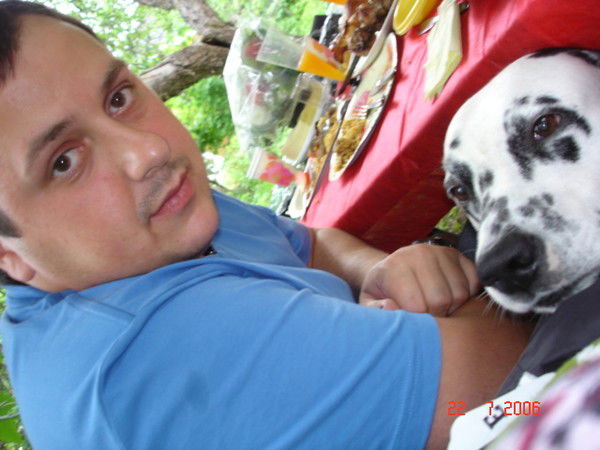 Дмитрий Владимирский