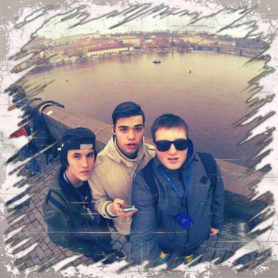 Саша Лаптев