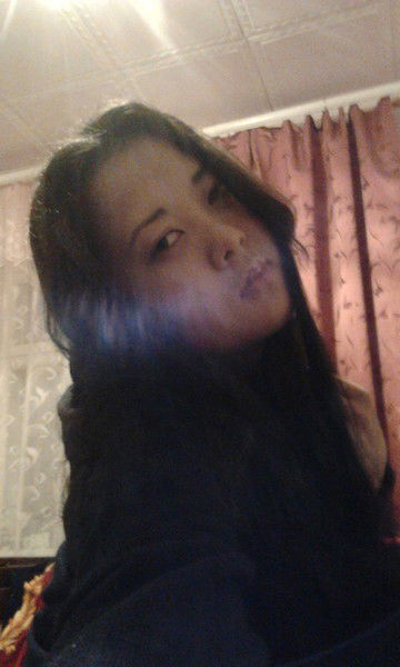 Алмагуль Медетова