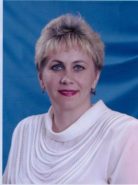 Татьяна Батова