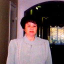 Любовь Зайцева