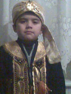 Азиз Азизов