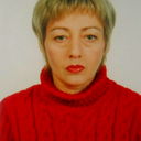 Светлана Песецкая